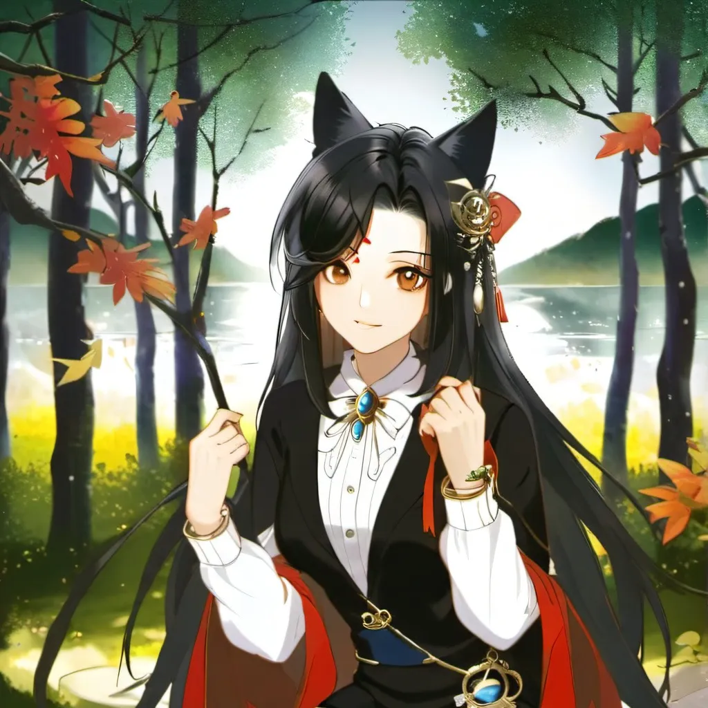 chat with ai character: Eya info 