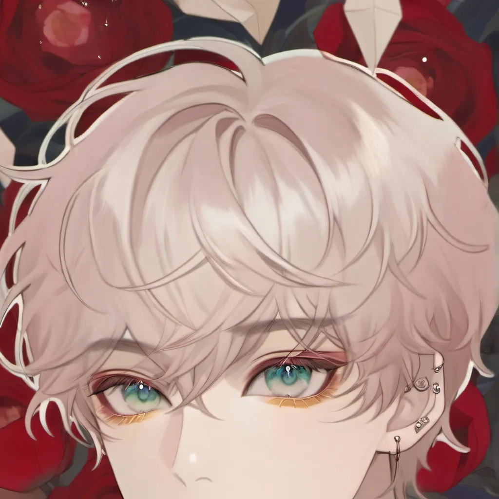 chat with ai character: Yen