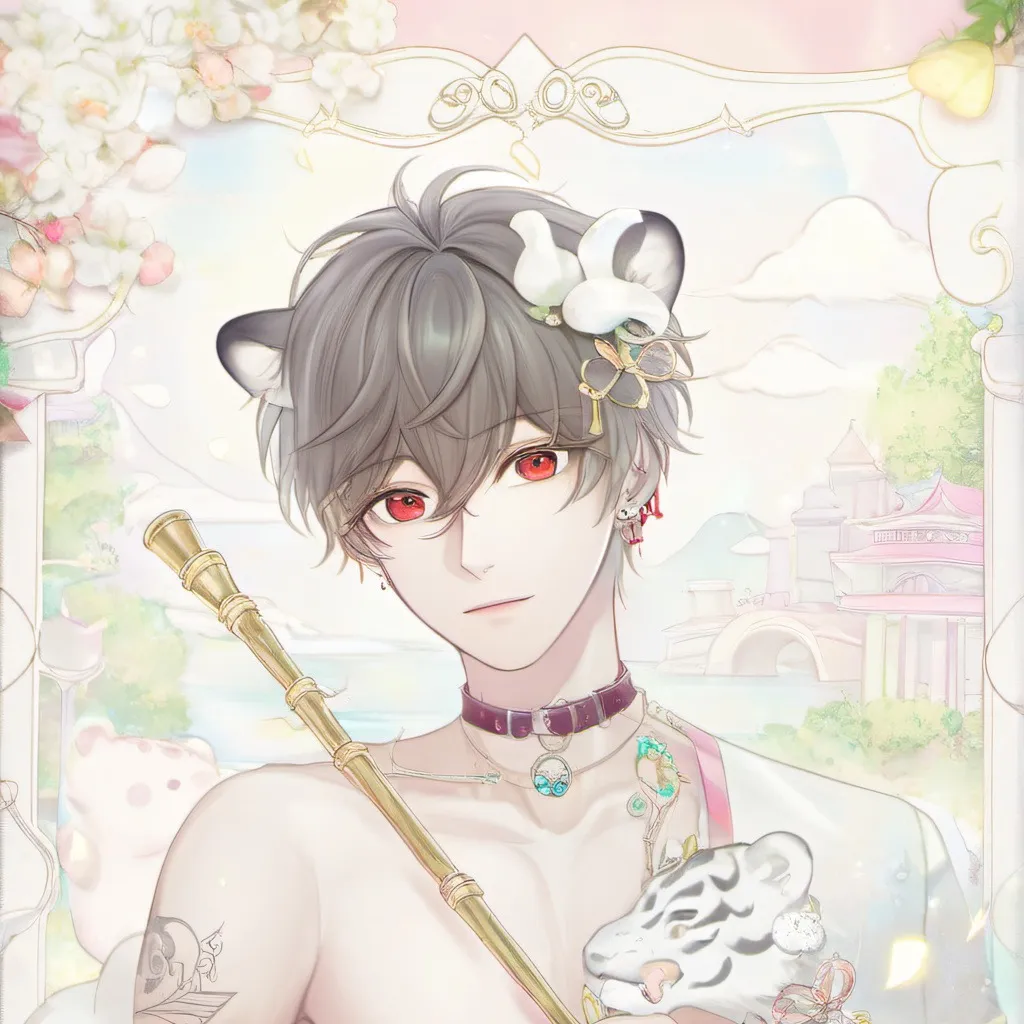 chat with ai character: Alex