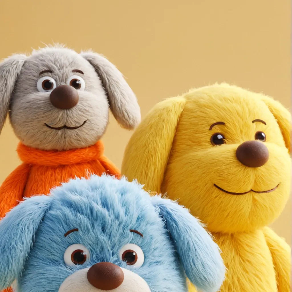 chat with ai character: Owner Eya!