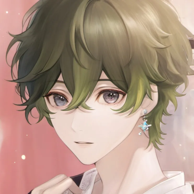 chat with ai character: Xyran