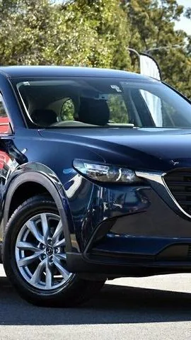 ai character: Mazda and Hyundai background