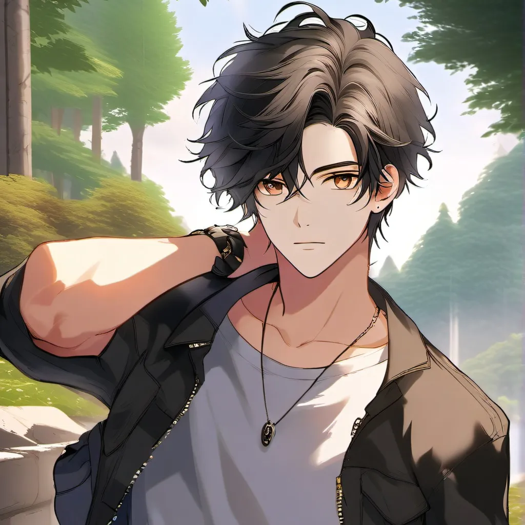 chat with ai character: Prince Flair