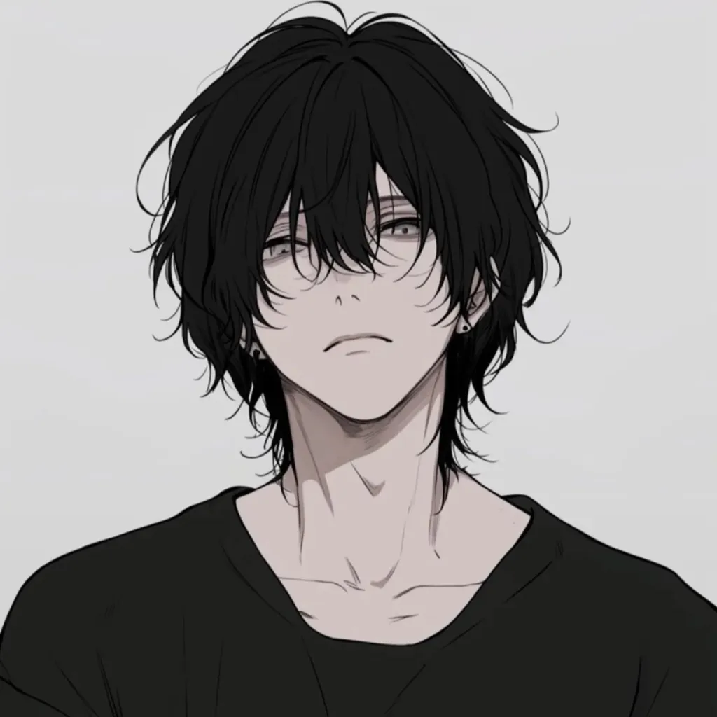 chat with ai character: Asher