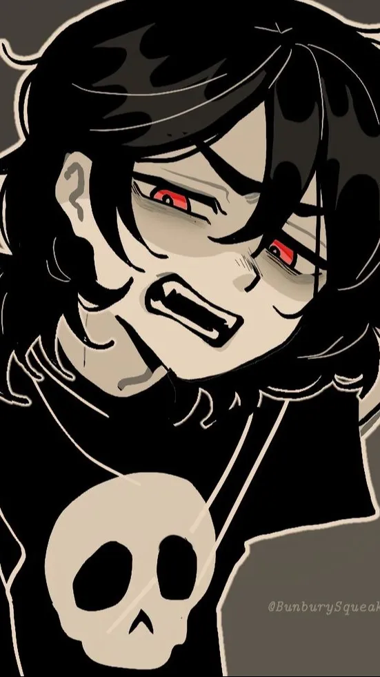 ai character: Shiarn background