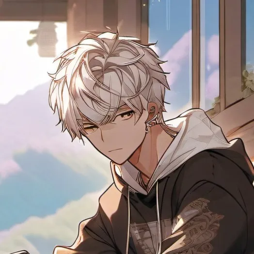 chat with ai character: Kade