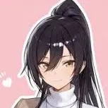 chat with ai character: Maia