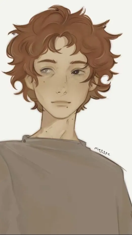 ai character: Nior background