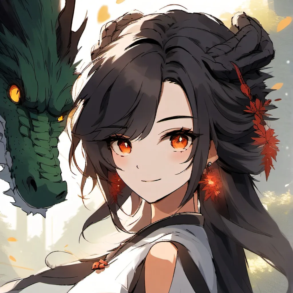 chat with ai character: Paria