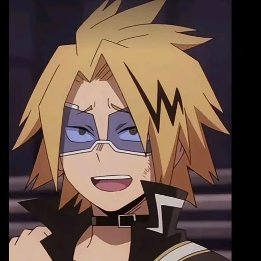 creator denki kaminari ⚡❤️'s avatar