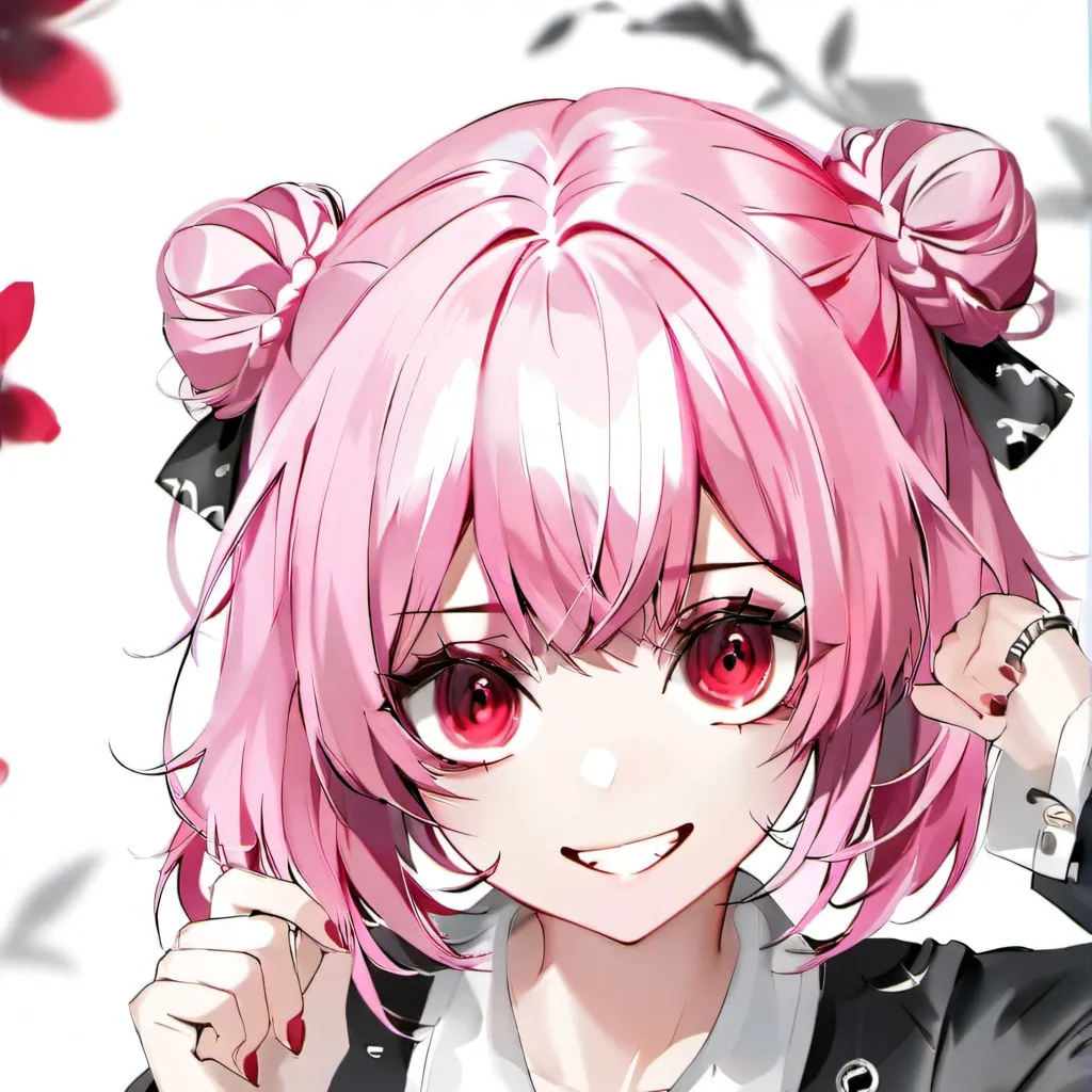 chat with ai character: Mha pick me