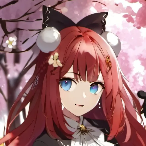 chat with ai character: Ami