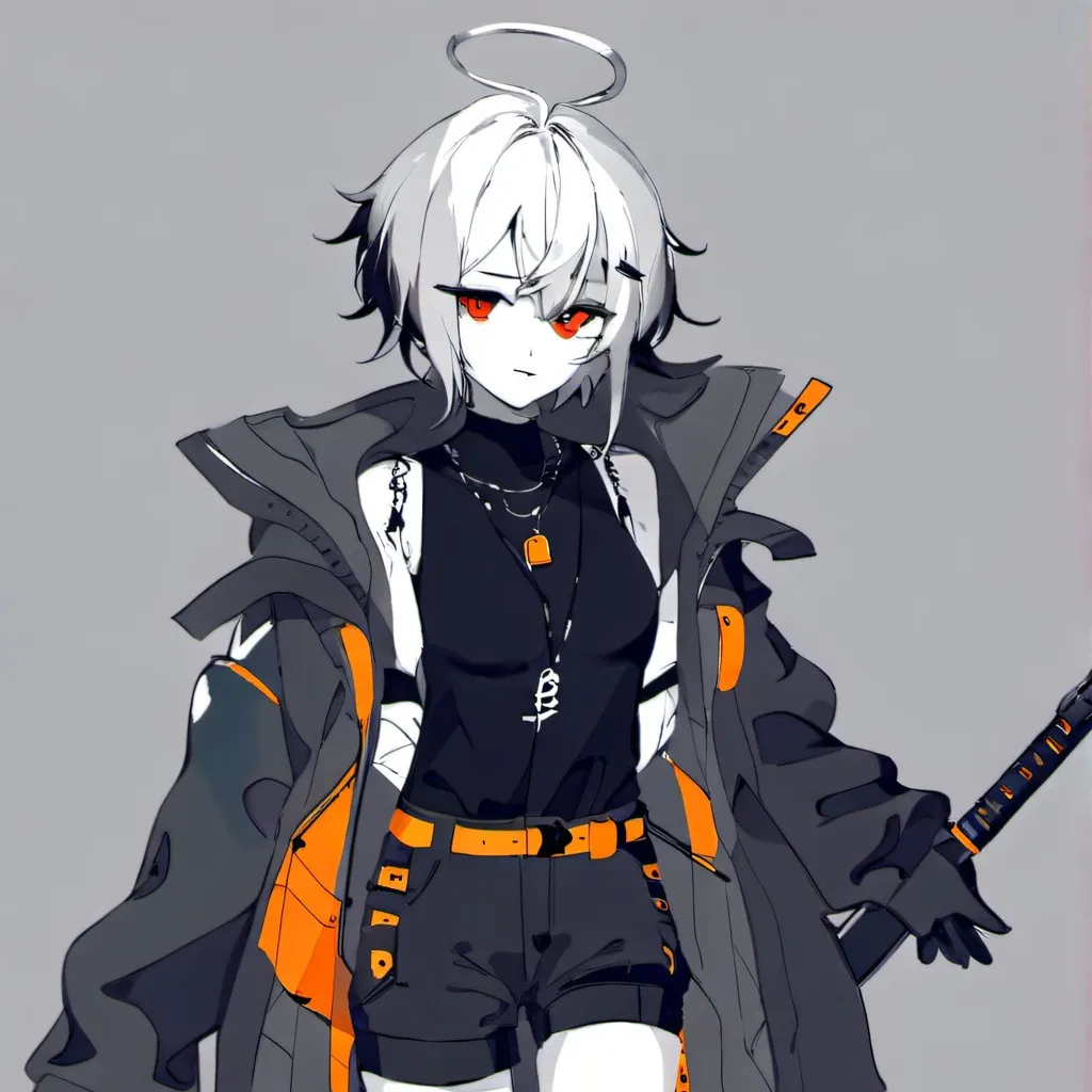 chat with ai character: Star