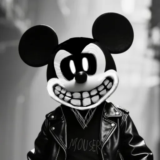 creator Mickeys Mouser's avatar