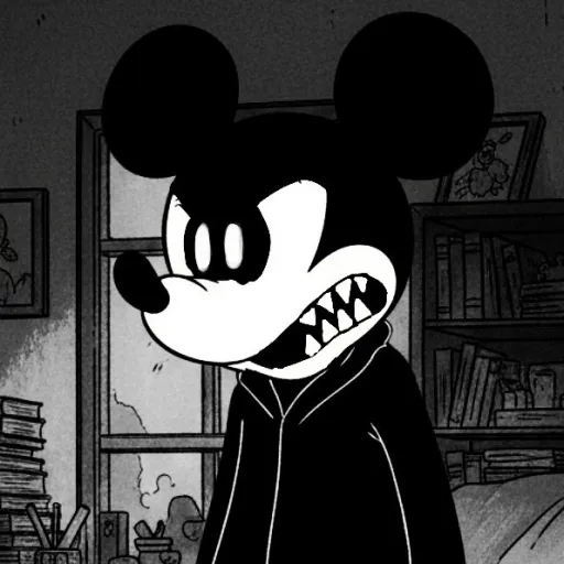 creator Sr Mickeys Mouser's avatar