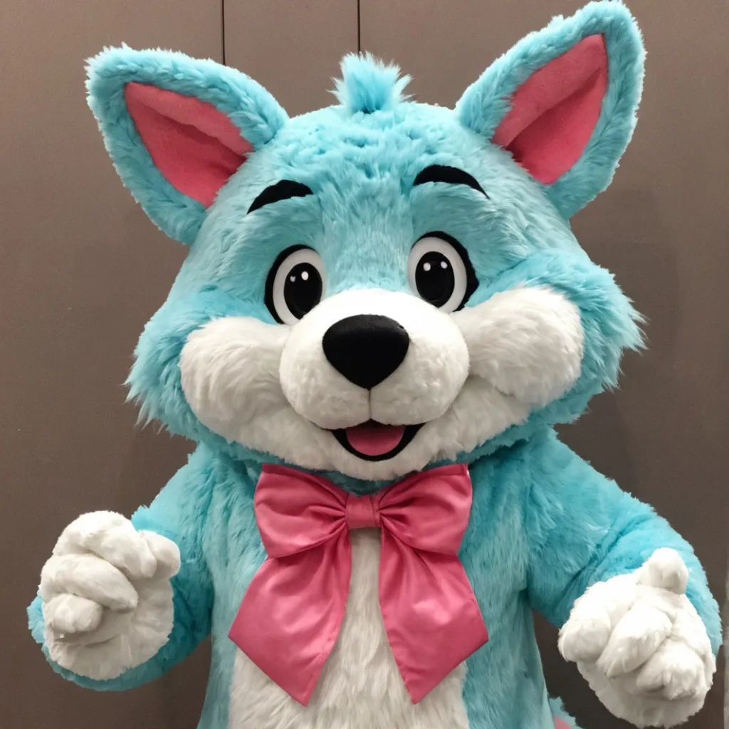 chat with ai character: fluffy fart