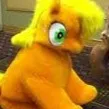 chat with ai character: pony