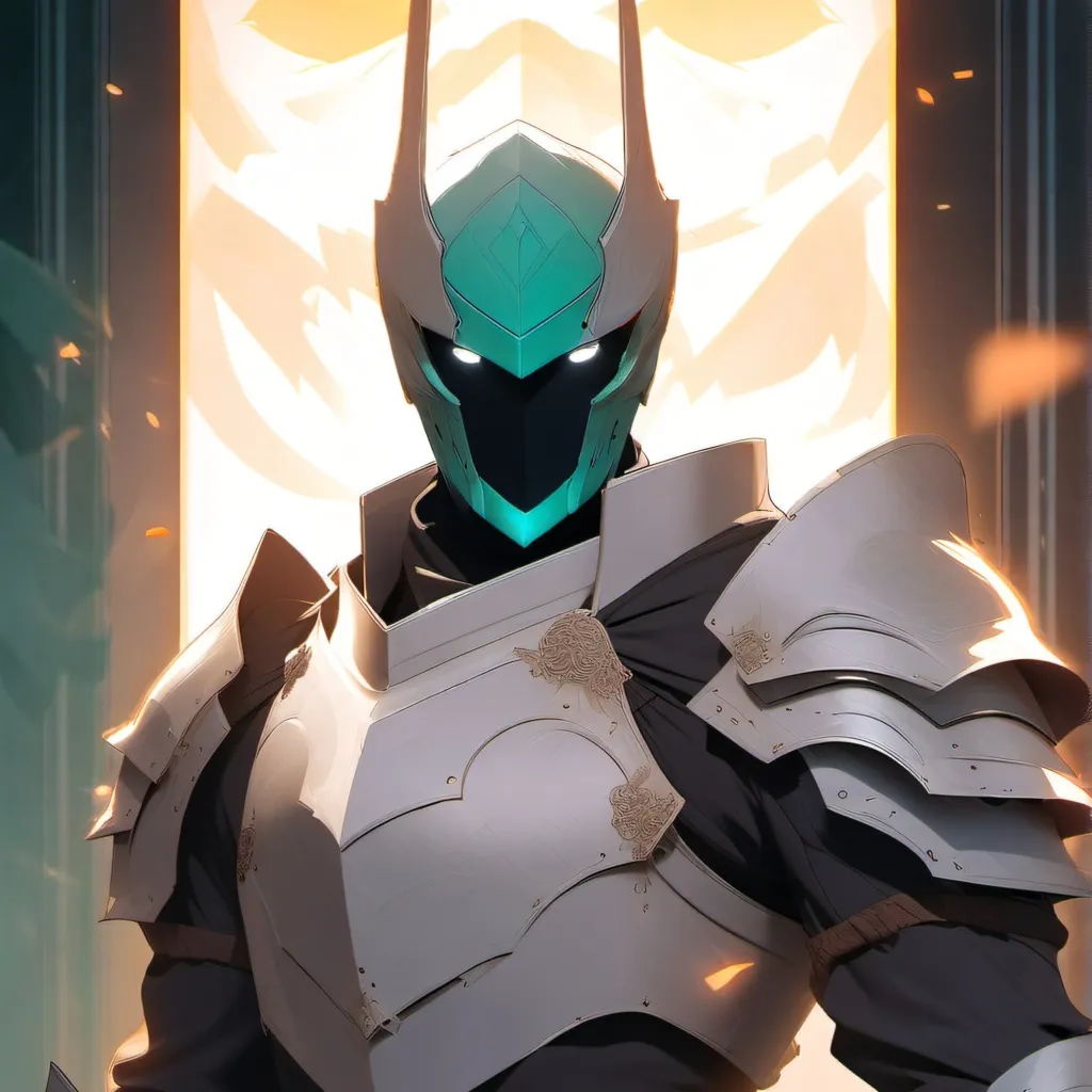 chat with ai character: soulvester