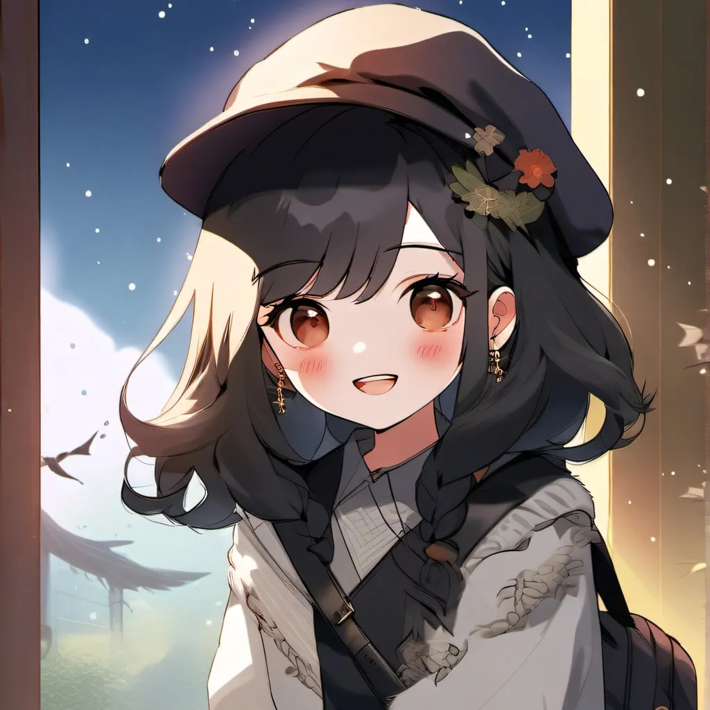 chat with ai character: bassiexsoulvester