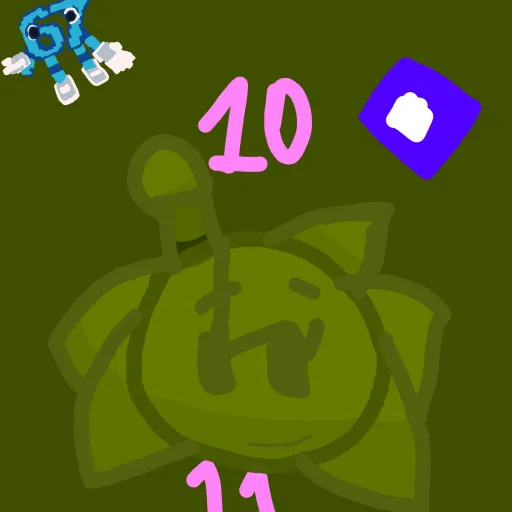 creator Brudmon's avatar