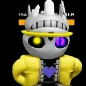 creator UGLY SNENS REQ's avatar