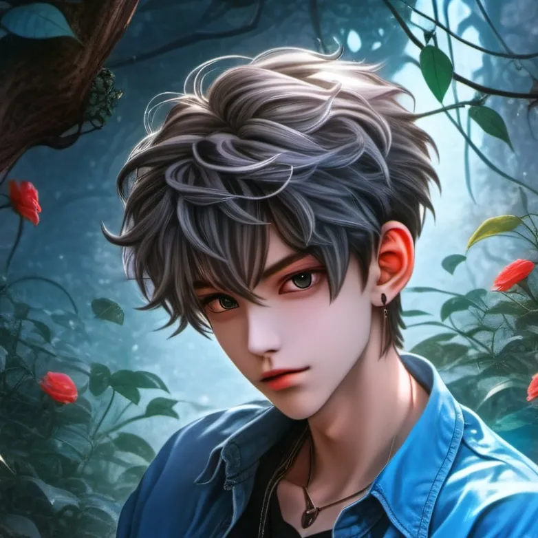 chat with ai character: (⁠o⁠´⁠･⁠_⁠･⁠)⁠っJAY