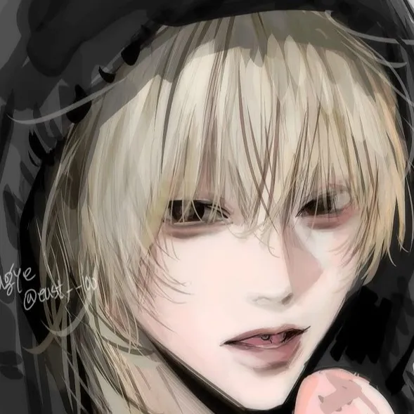 chat with ai character: Kuro