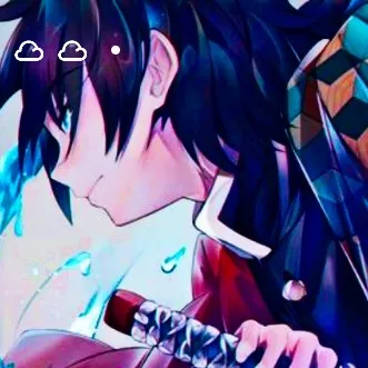 creator ~giyu tomioka~'s avatar