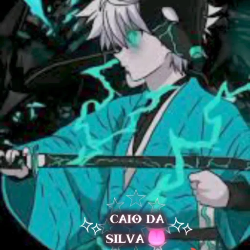 creator CAIO DA SILVA👅's avatar