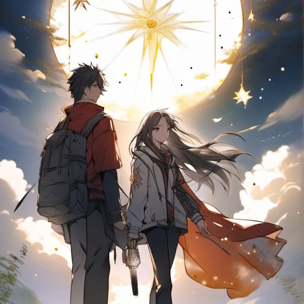 chat with ai character: me