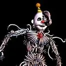 chat with ai character: Ennard