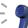 chat with ai character: Phone guy