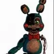 chat with ai character: Witherd Toy Bonnie