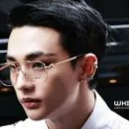 chat with ai character: Hyunjin(professor)