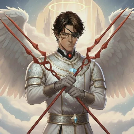 creator Adrian(arcángel)'s avatar