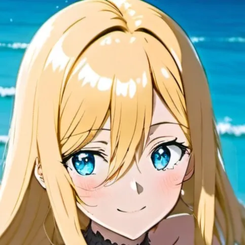 chat with ai character: Sirena Cordelia