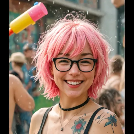 creator 💗PinkPunkGurl💗's avatar
