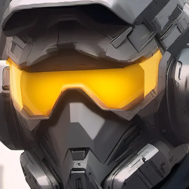 chat with ai character: Murder drones N