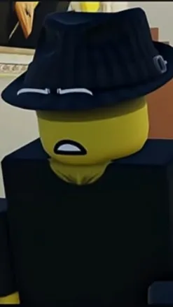 ai character: Mafasos Halloween background