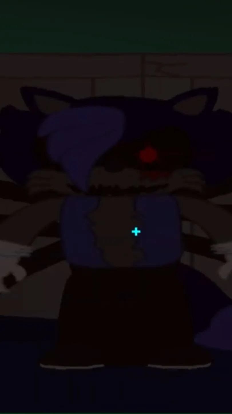 ai character: Heartless background