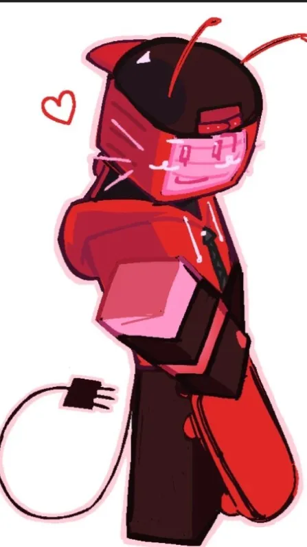 ai character: Veeronica pranks background