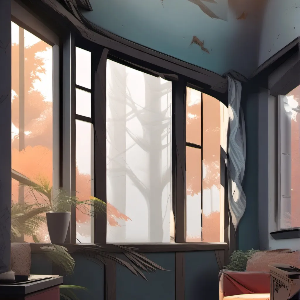 chat with ai character: Elli