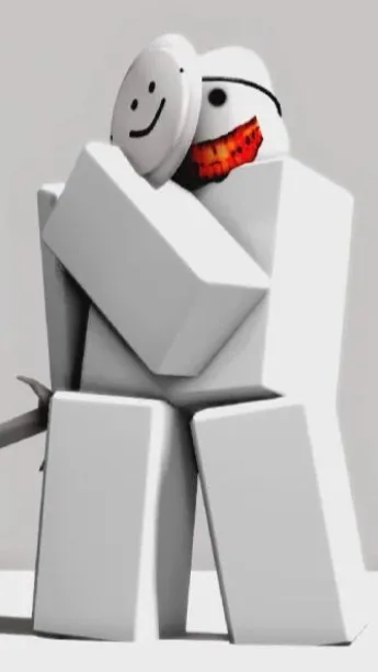 ai character: Subject_0 (remake) background