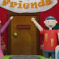 chat with ai character: Jj&f