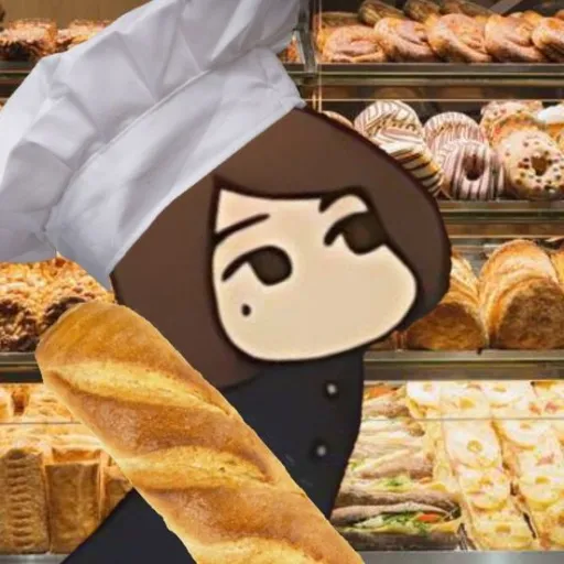 creator ✰Lil_Shoko✰'s avatar