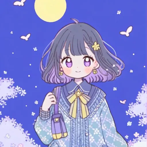 creator Desty-chan's avatar