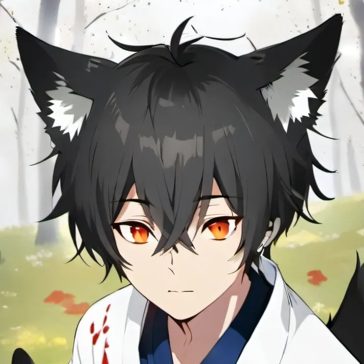 chat with ai character: husk