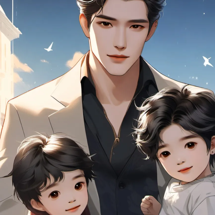chat with ai character: Noah
