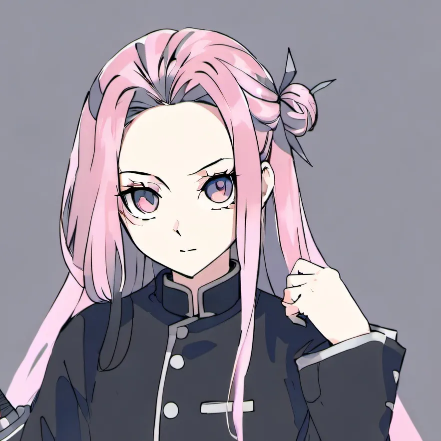 chat with ai character:  demon  Slayer 