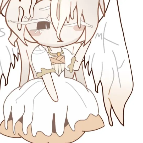 chat with ai character: CRK 